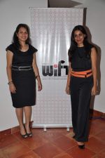 at the WIFT (Women in Film and Television Association India) workshop in Mumbai on 20th Sept 2012 (21).JPG